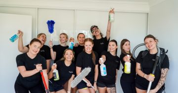 The best office & commercial cleaners in Canberra