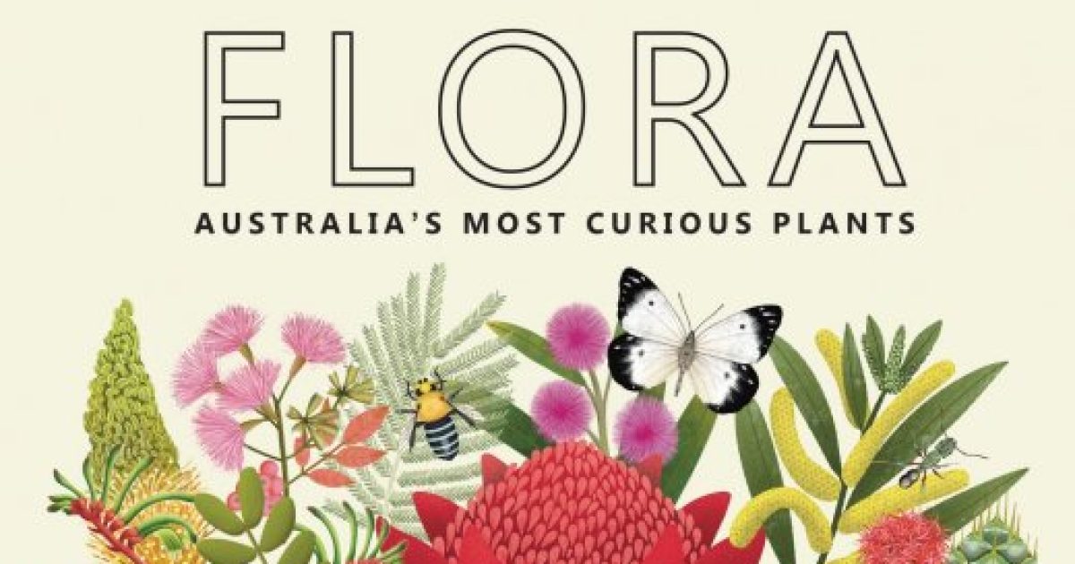 The Canberra Bookshelf: Poisoners, stranglers, carnivores (and that’s just the plants) | Riotact