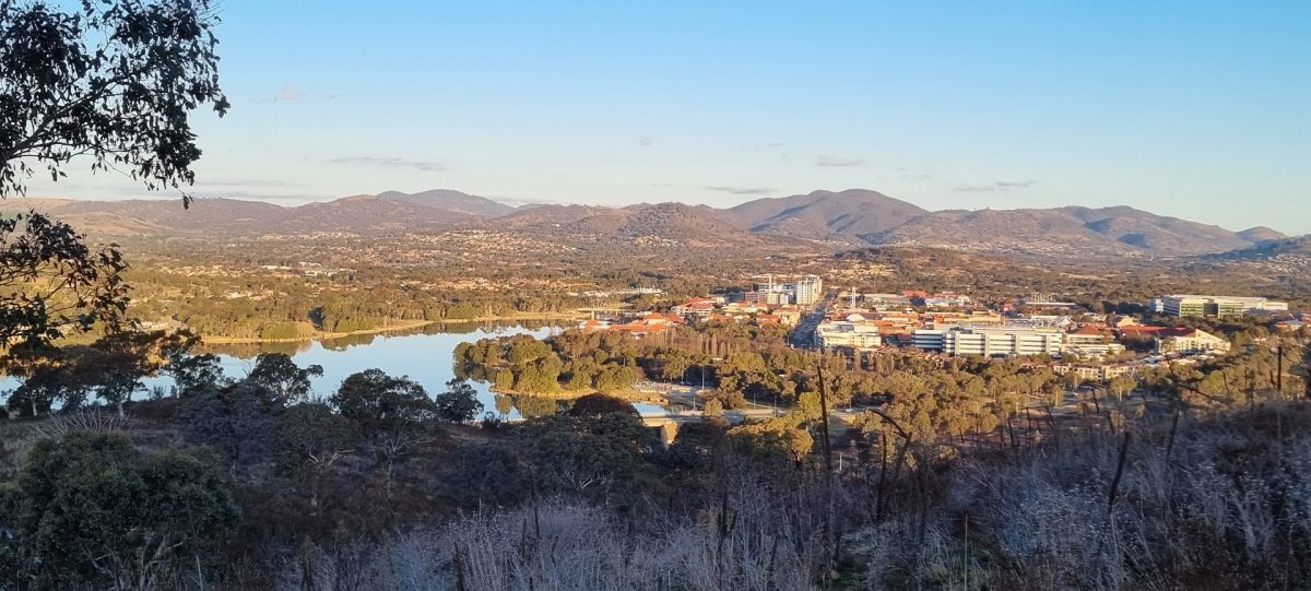 Tuggeranong