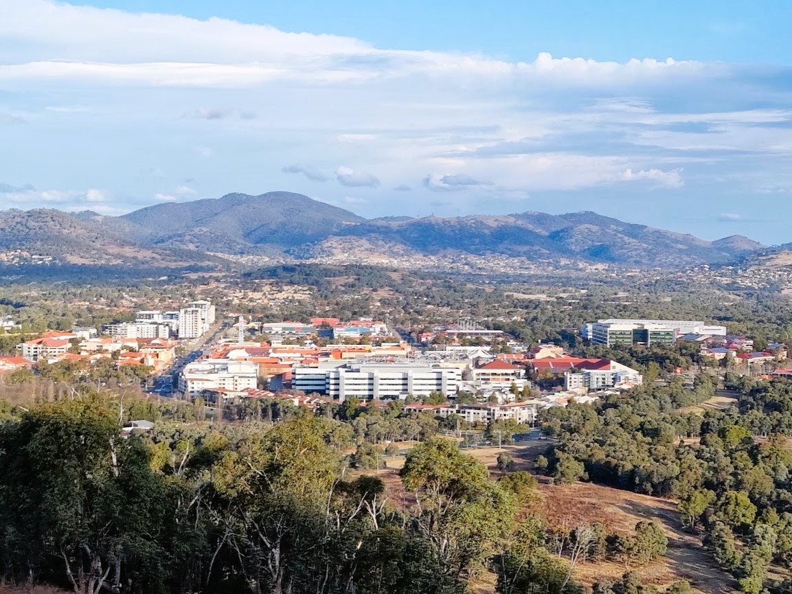 Tuggeranong