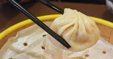 The dumpling debate gets steamier at Gunghalin's Jade Dumpling Noodle House