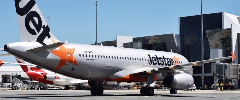 Jetstar