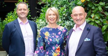 Canberra's Independent Property Group evolves into new era