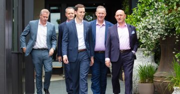 Canberra's Independent Property Group evolves into new era