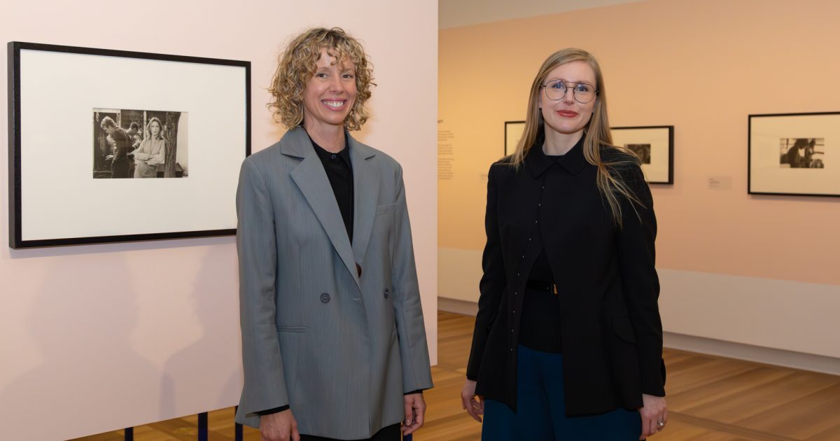 Portrait Gallery focuses on work of Carol Jerrems in new exhibition | Riotact