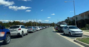 'We shouldn't need to lose a life': Lawson residents say it's time to fix their dangerous road