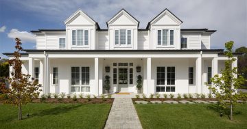 Hamptons elegance: Classic Constructions wins Home of the Year