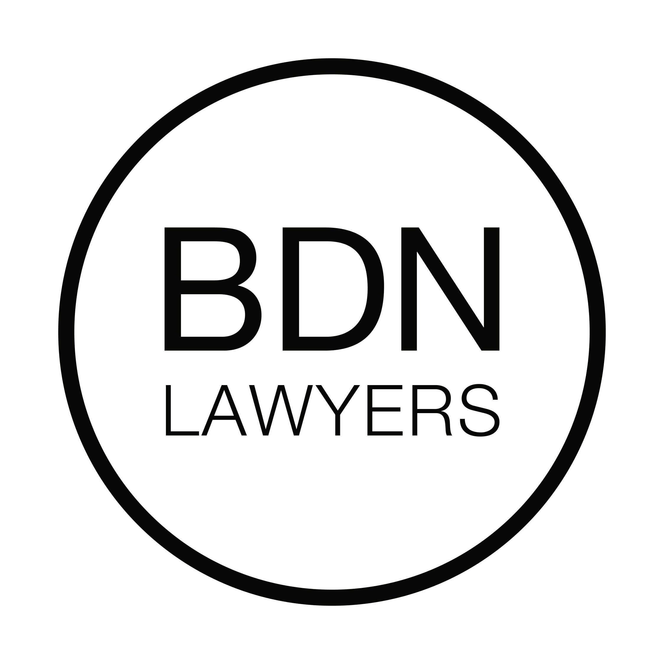 BDN Lawyers