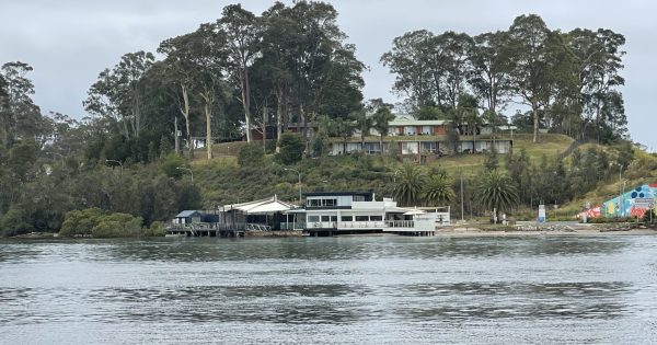 Families forced to move on as Bay Waters deemed unsafe