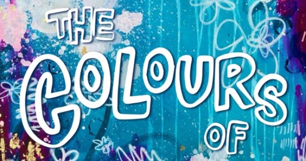 'The Colours Of’ – Solo Exhibition by Eryn Marshall