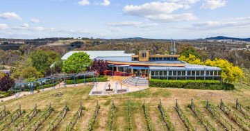 Former winery partners dispute version of events leading to sale of Wamboin property