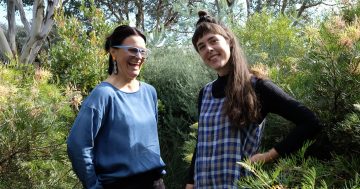 Local Environment Heroes podcast celebrates Canberra's food changemakers