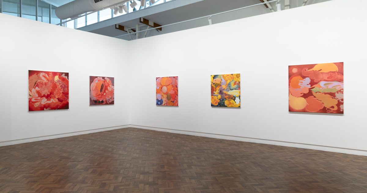 Experience the artistic vision of Dionisia Salas at Goulburn Regional Art Gallery | Riotact