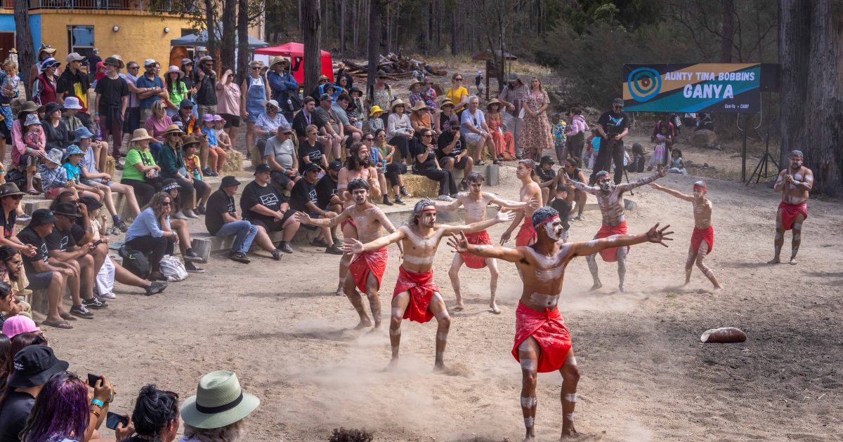 All are welcome to the Giiyong Festival at Pambula on Saturday | Riotact