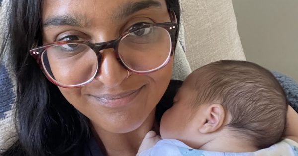 BEST OF 2024: As a new parent, I was amazed by the reactions of strangers