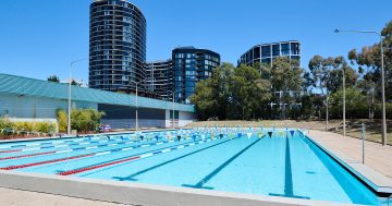 ACT Government rules a new 50-metre pool is 'unfeasible' for Woden