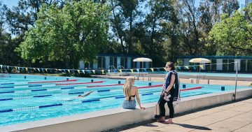 Warmer nights and more rainfall expected this summer, as ACT Chief Medical Officer sounds warning