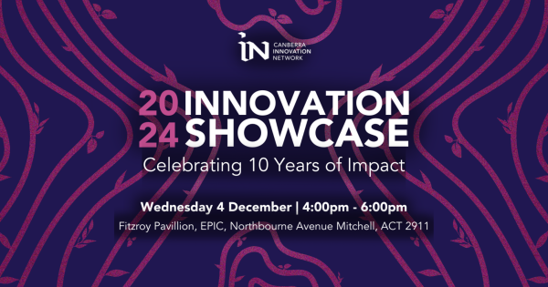 2024 Innovation Showcase