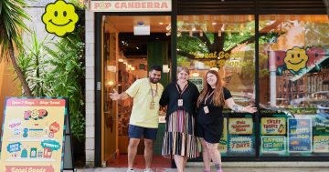 This iconic little Canberra store is going national