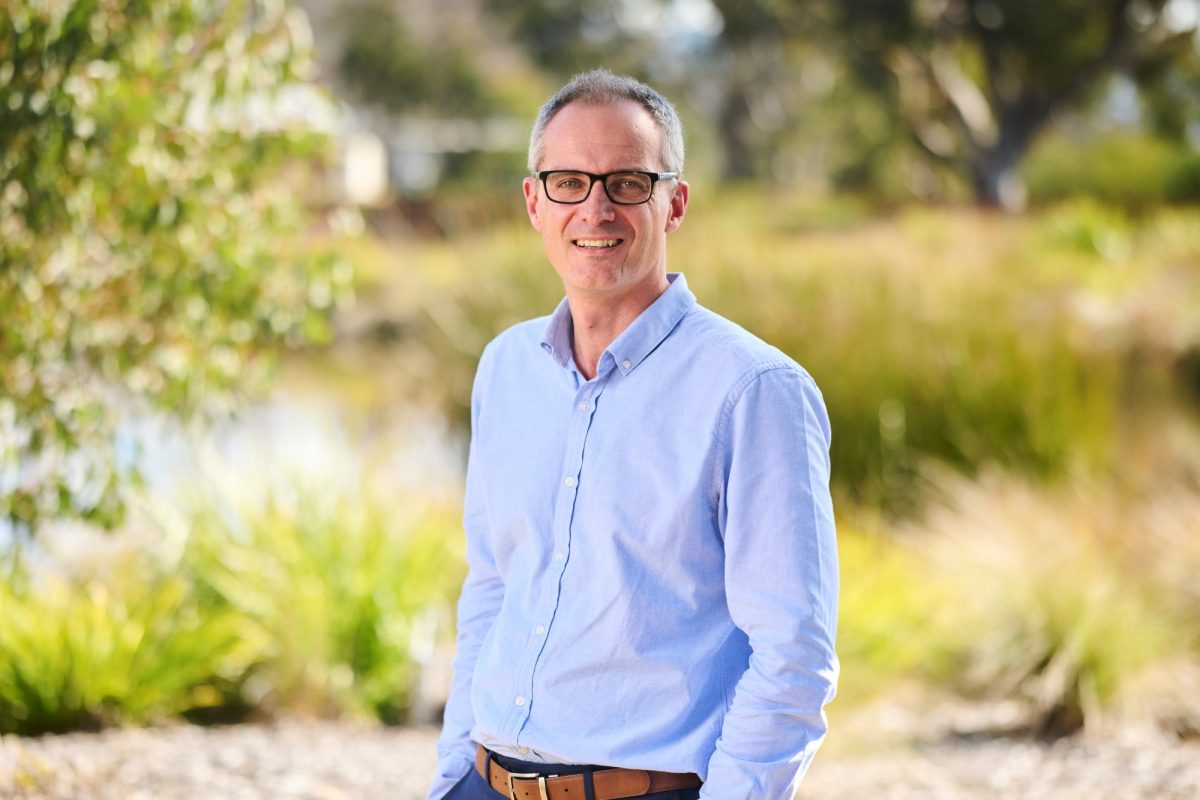 Ginninderry Project Development Director Steve Harding said Ginninderry was a step closer to becoming a place where people could live, learn, work, and enjoy everything life had to offer, all within a sustainable environment. 