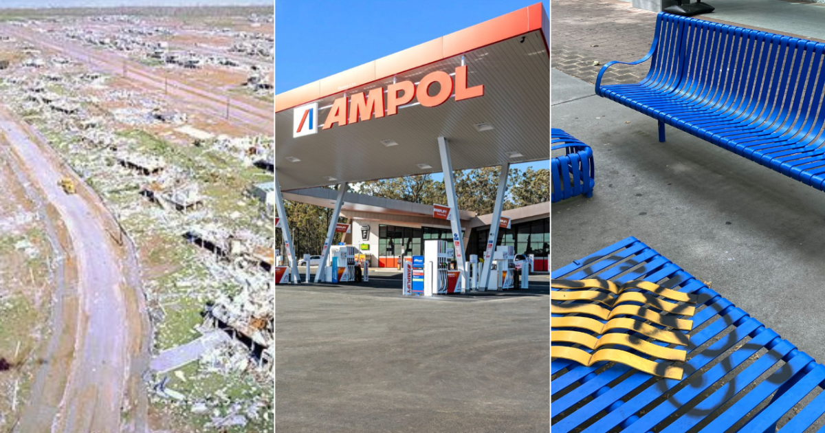 QUIZ: How well do you know pitstops out of Canberra? | Riotact