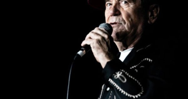 Glenn Shorrock – Founding frontman of Little River Band