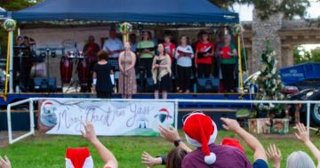 Yass Community Carols