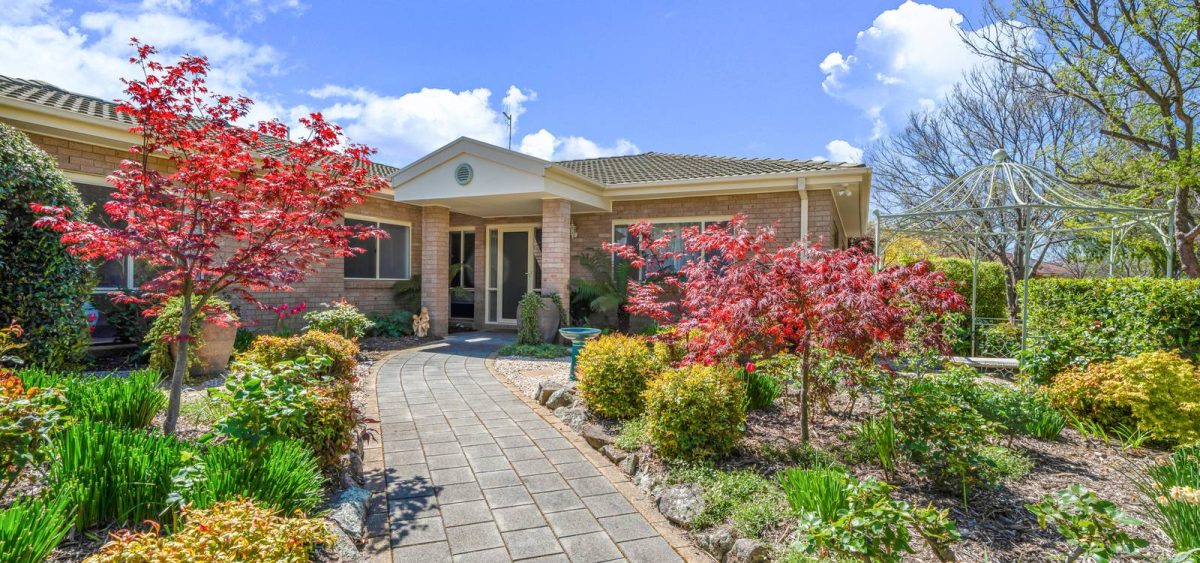 19 Meerup Street in Amaroo