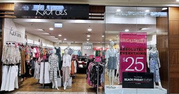 All Katies clothing stores across Australia to shut by mid-January, ending 68 years in operation