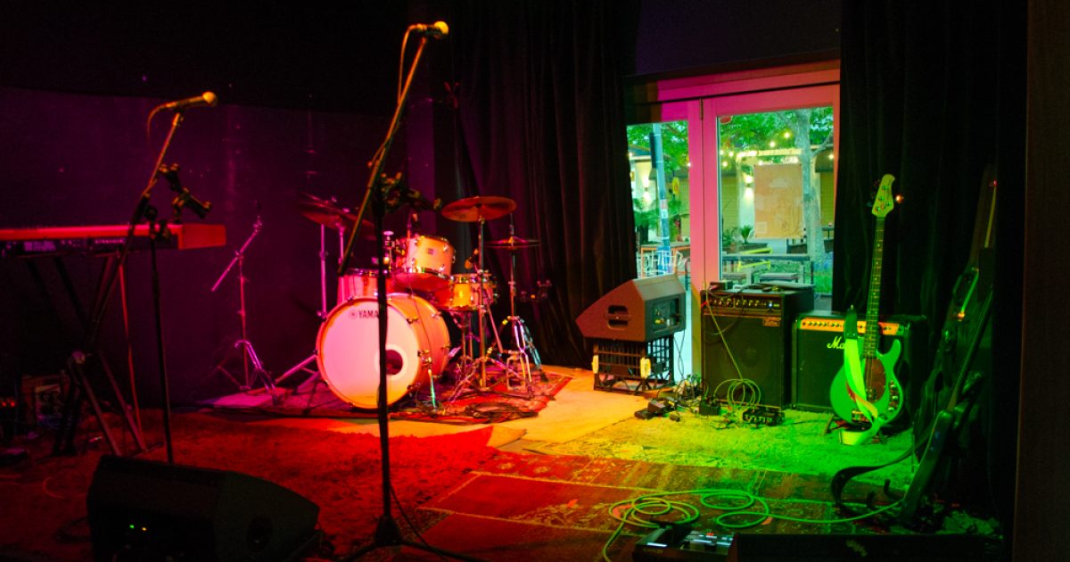 ‘Watch this space’: Dissent Cafe & Bar is Canberra’s newest live music venue | Riotact