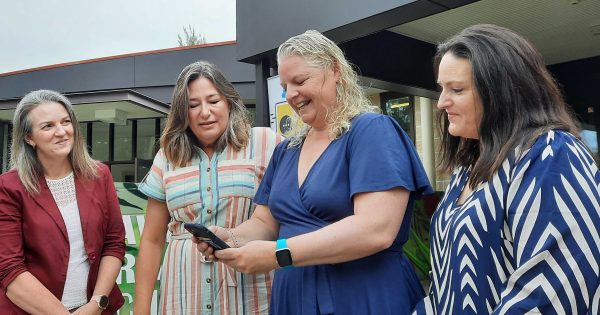 New app gives busy parents access to school business on the go