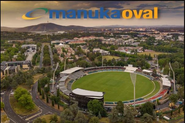 manuka oval 