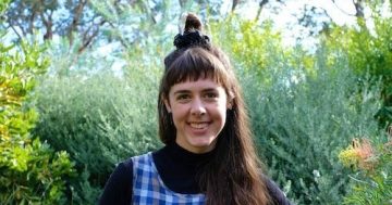 Five Minutes with Fiona Veikkanen, Canberra Environment Centre