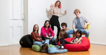 'It's our turn': After 52 years, Canberra Youth Theatre announces drastic cuts for 2025