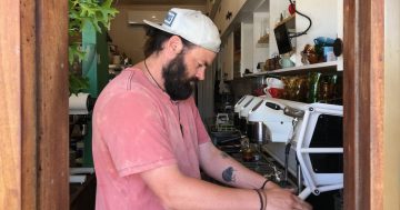 Bermagui has canned single use coffee cups, and the rest of Australia might soon follow suit - here's how