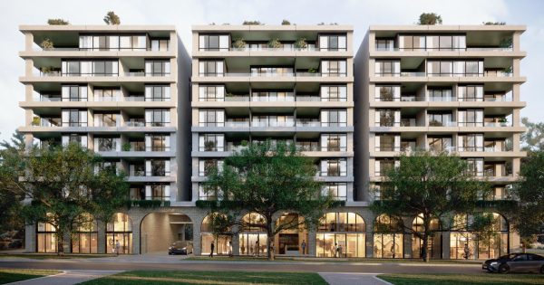 Ahlei offers world-class boutique living, with front row tickets to Braddon's beating heart