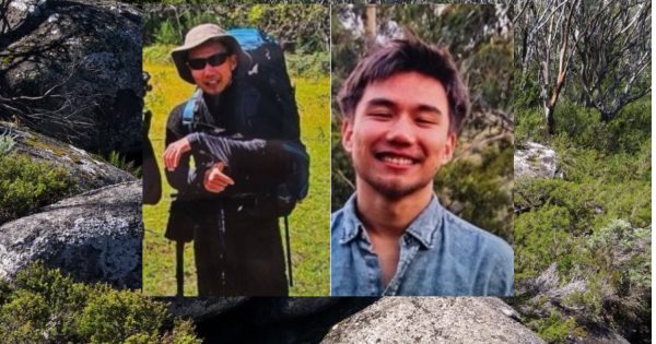 Rubbish and hiking poles found but still no sign of missing Kosciuszko bushwalker