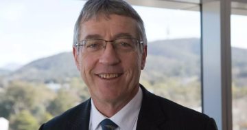 Former Ag secretary appointed chair of the Murray-Darling Authority