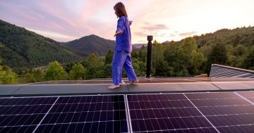 Considering an off-grid solar system? Here's what you need to know