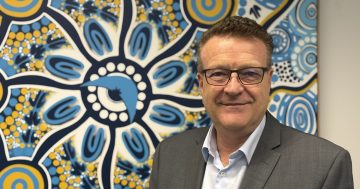 Rob Sharp appointed as full-time CEO of Airservices Australia