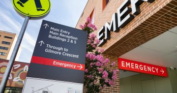 Errors made during mother's treatment at Canberra Hospital resulted in her death