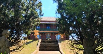 Ghost tour operator vows to continue legacy after famous Junee ‘haunted house’ closes to public