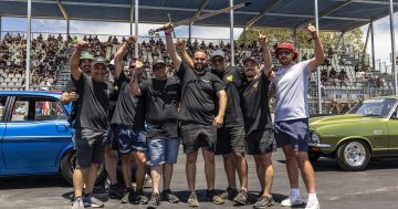 'This year we saw a change': Has the rowdy, risque Summernats of old turned a corner?