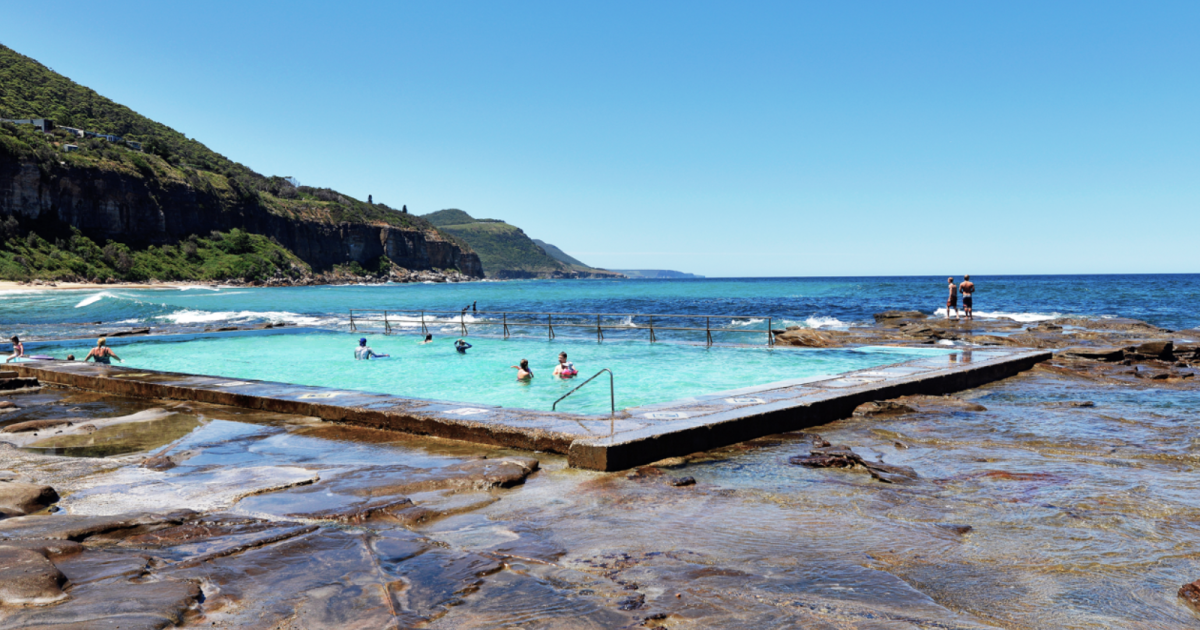 Splash into summer: Escape the crowds and enjoy some hidden gems | Riotact