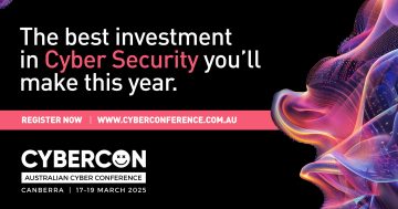 Australian Cyber Conference 2025