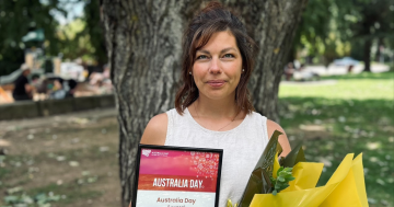 Michelago General Store comes out Australia Day winner as plans for a liquor licence come to fruition