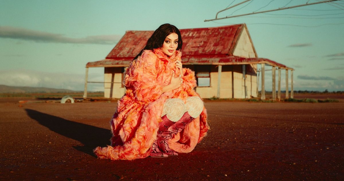 Indigenous chart-topper Thelma Plum to headline 27th National Multicultural Festival | Riotact