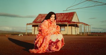 Indigenous chart-topper Thelma Plum to headline 27th National Multicultural Festival