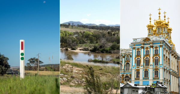 QUIZ: How well do you know Canberra swimming spots? Plus 9 other questions