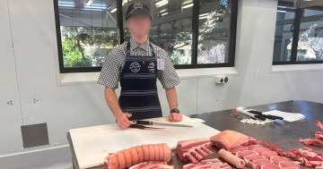 Woman issues warning after $250 rip-off by online 'butcher'